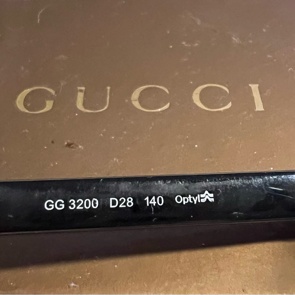 Gucci Frames - image 3